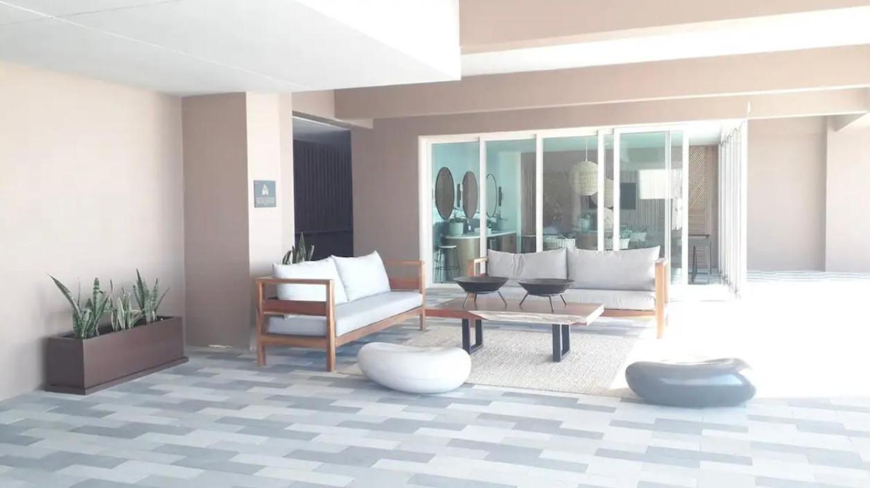 Mia Apartment *