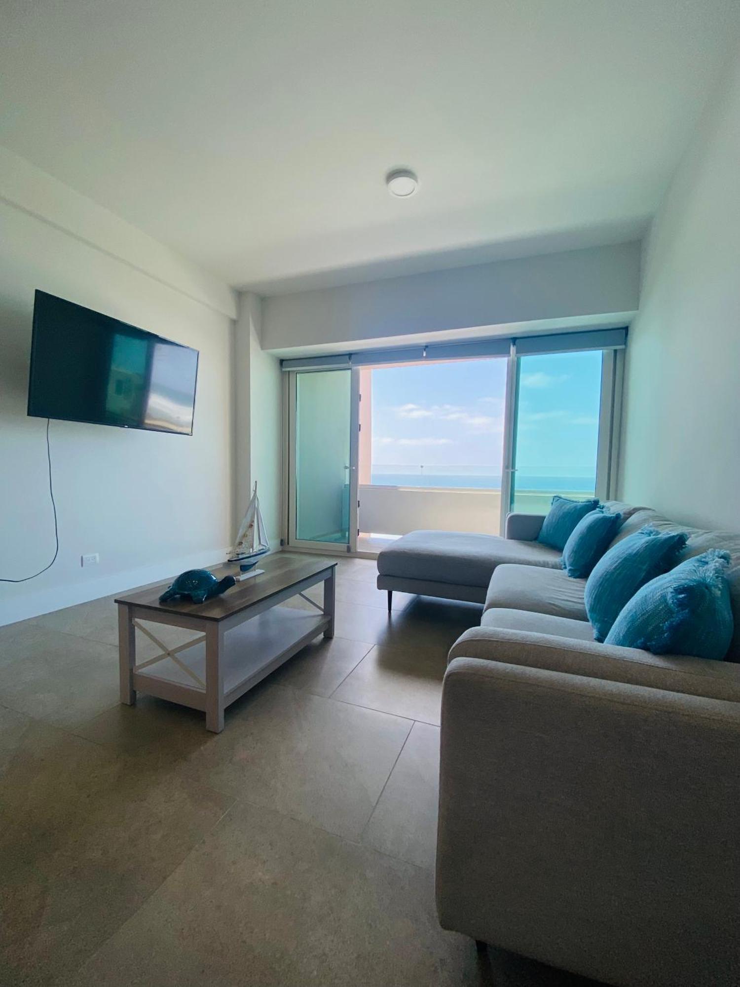 Apartment Mia Tijuana