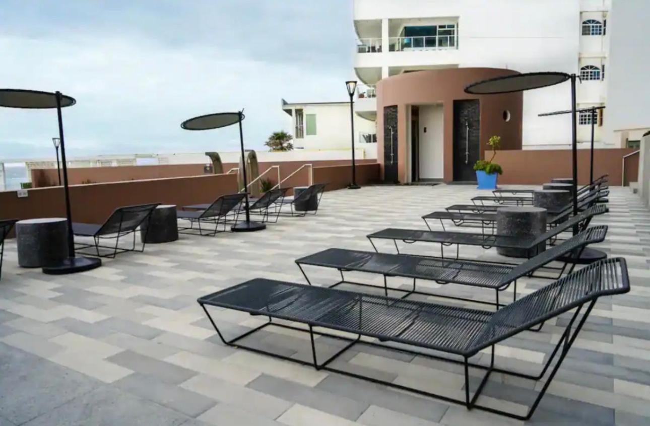 Apartment Mia Tijuana