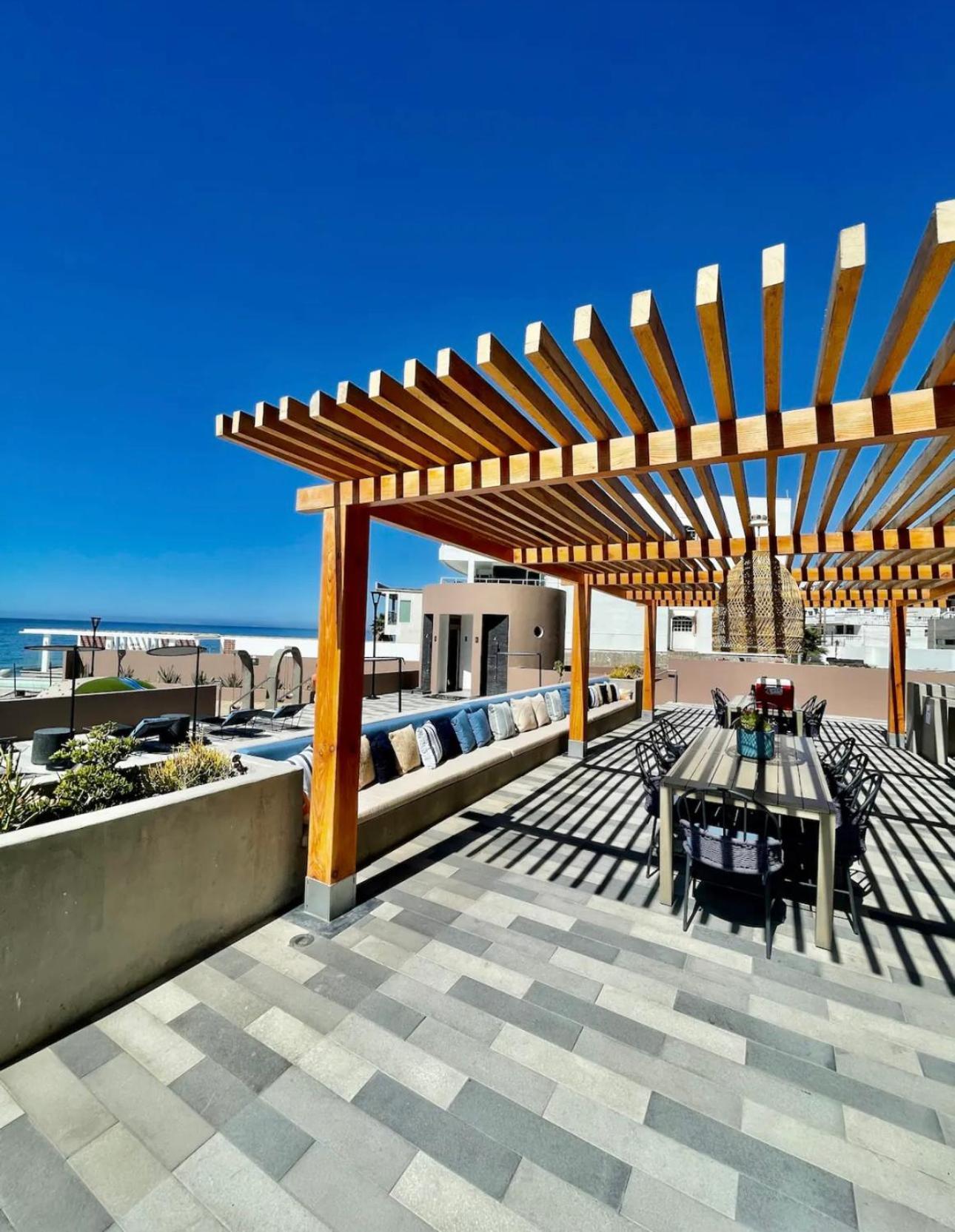 Mia Apartment Tijuana