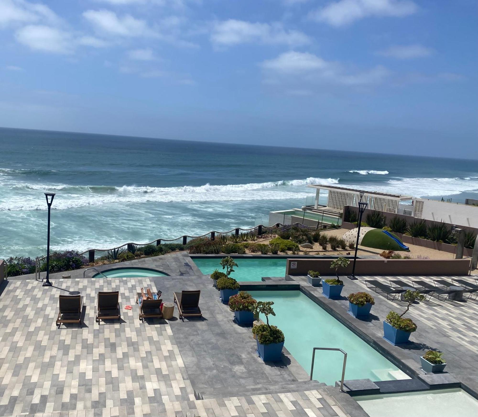 Mia Tijuana