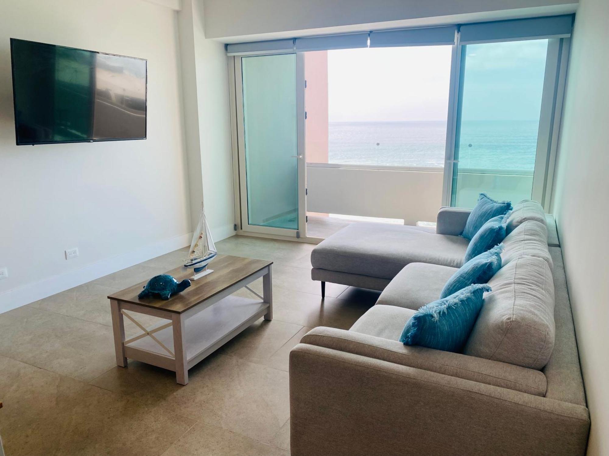Mia Apartment Tijuana