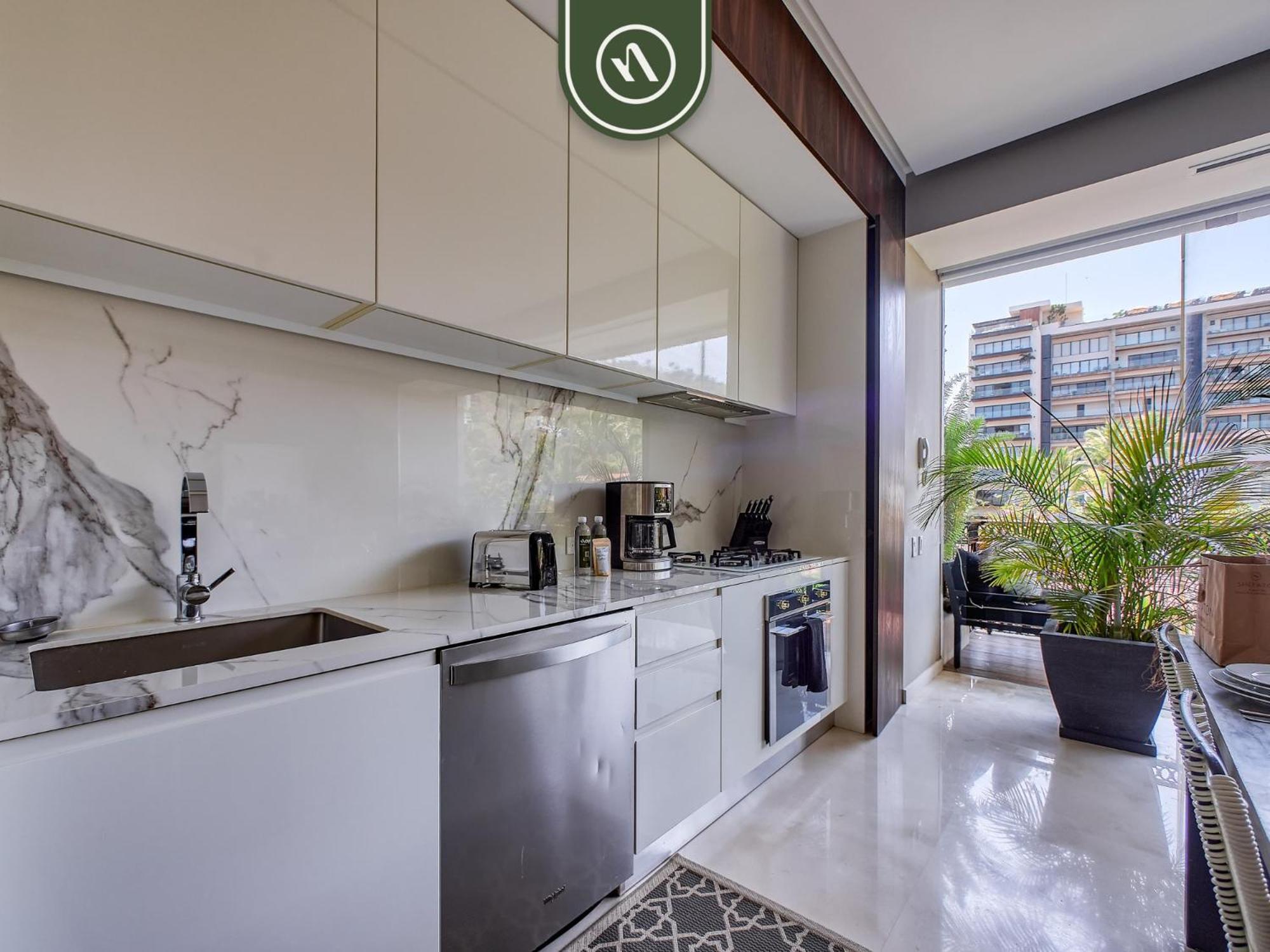 Luxury 1 Bedroom In Pier 57 - Infinity Pool