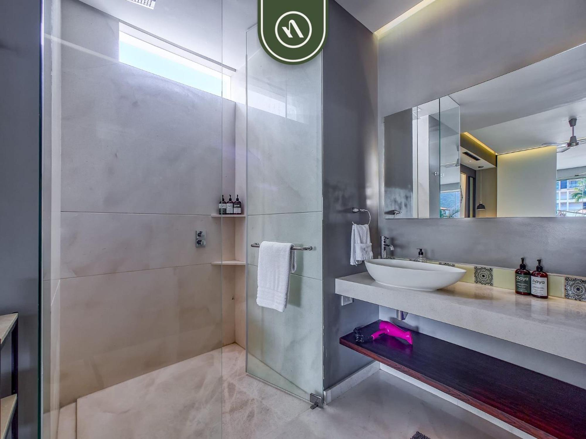 Luxury 1 Bedroom In Pier 57 - Infinity Pool Puerto Vallarta
