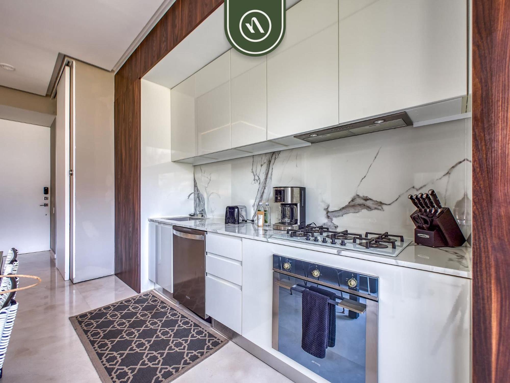 Apartment Luxury 1 Bedroom In Pier 57 - Infinity Pool *