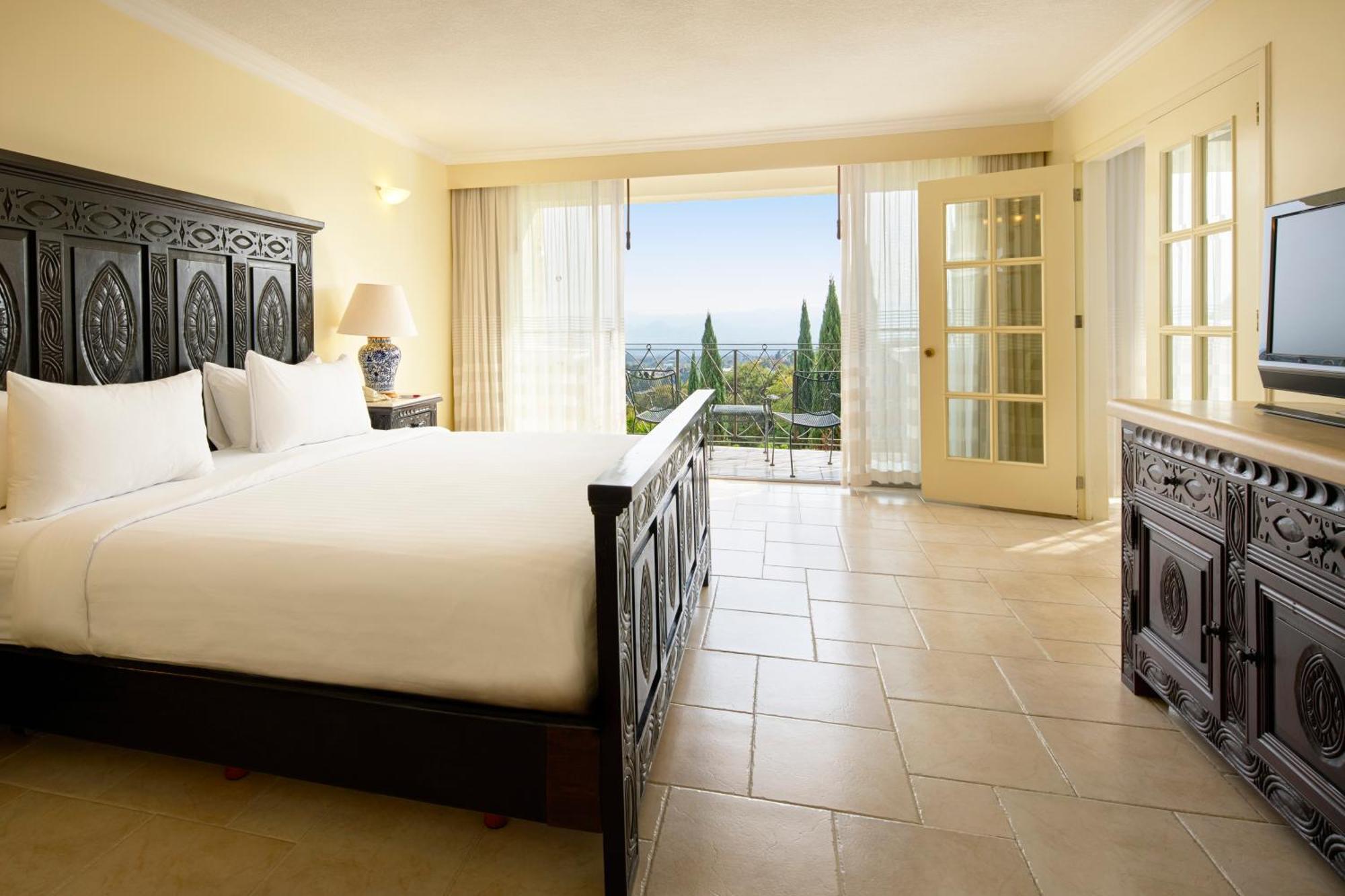 Fiesta Americana Hacienda Hotel 5*