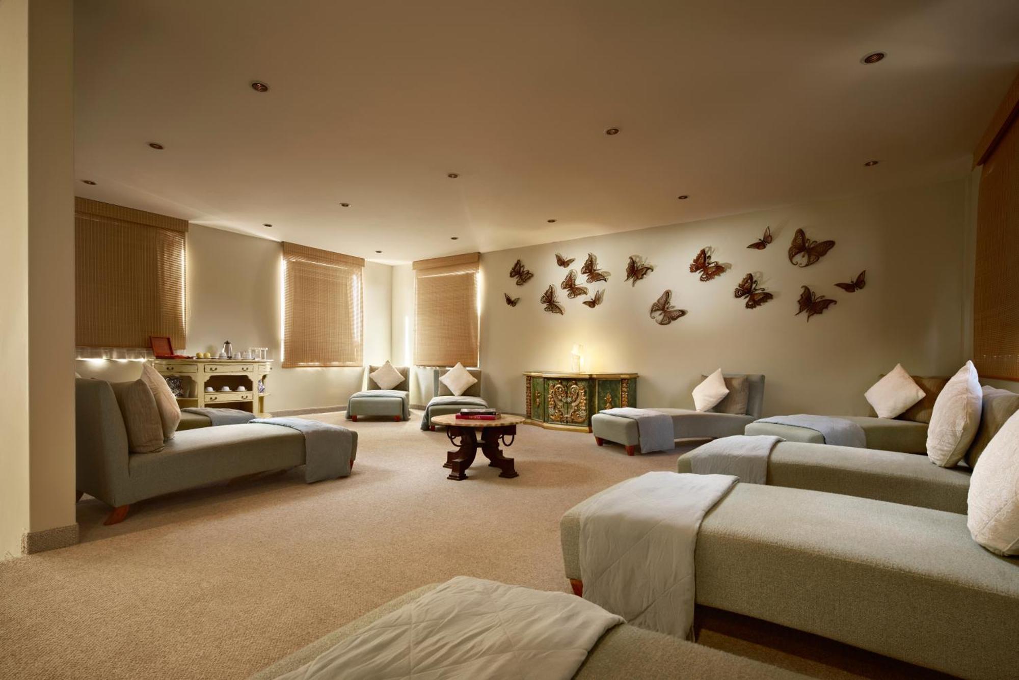 Fiesta Americana Hacienda 5*