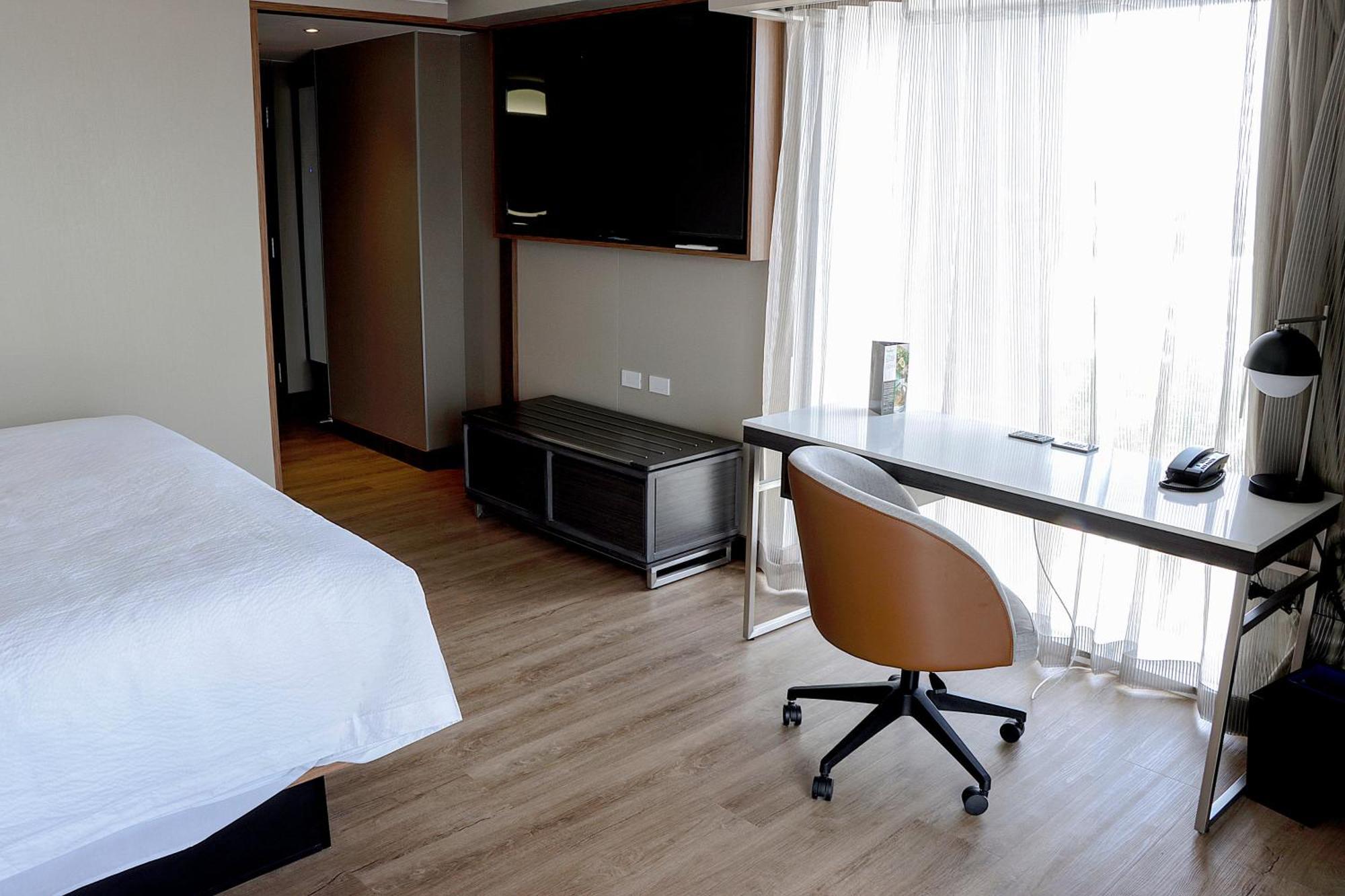 Courtyard By Marriott Animas Hotel Puebla