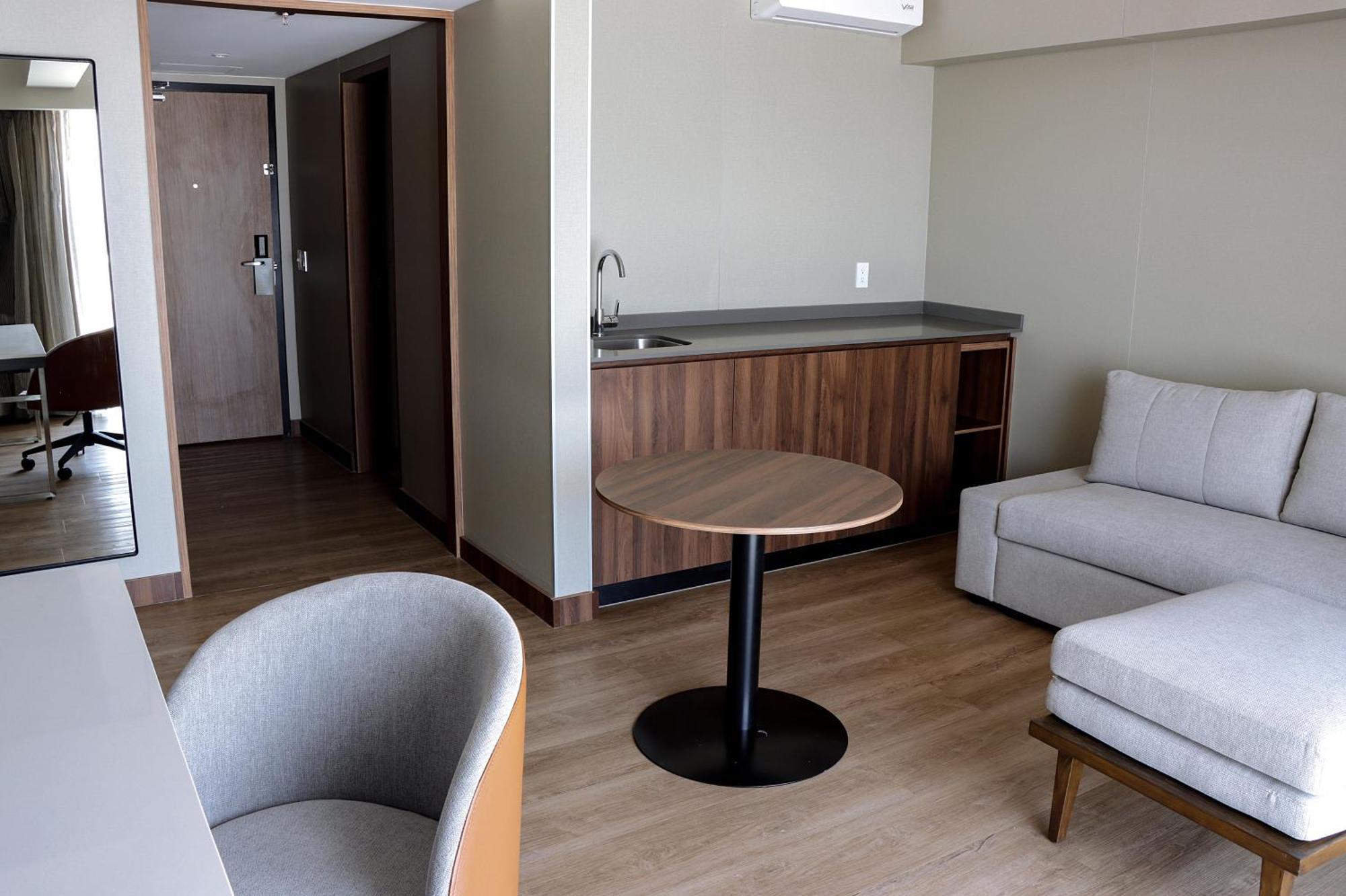 Hotel Courtyard By Marriott Animas Puebla