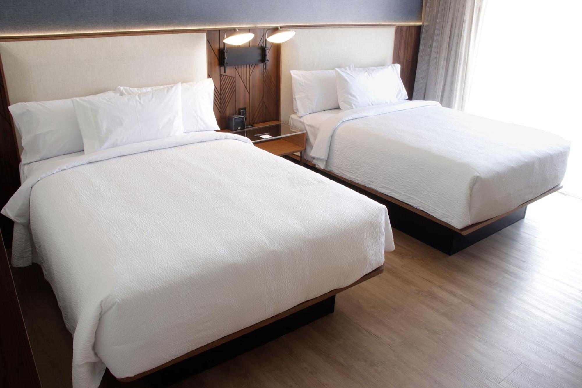 Courtyard By Marriott Animas Puebla
