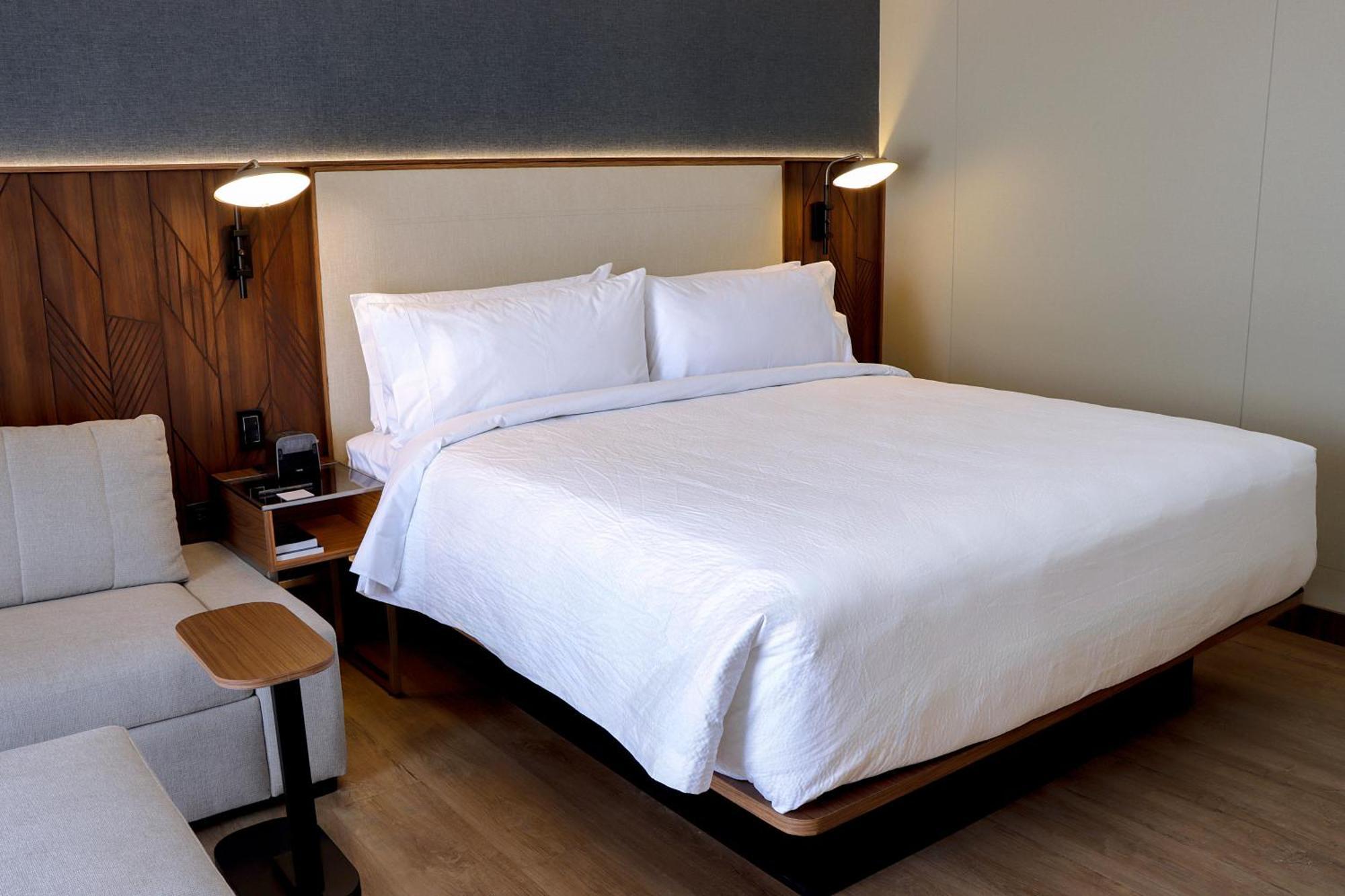 Courtyard By Marriott Animas