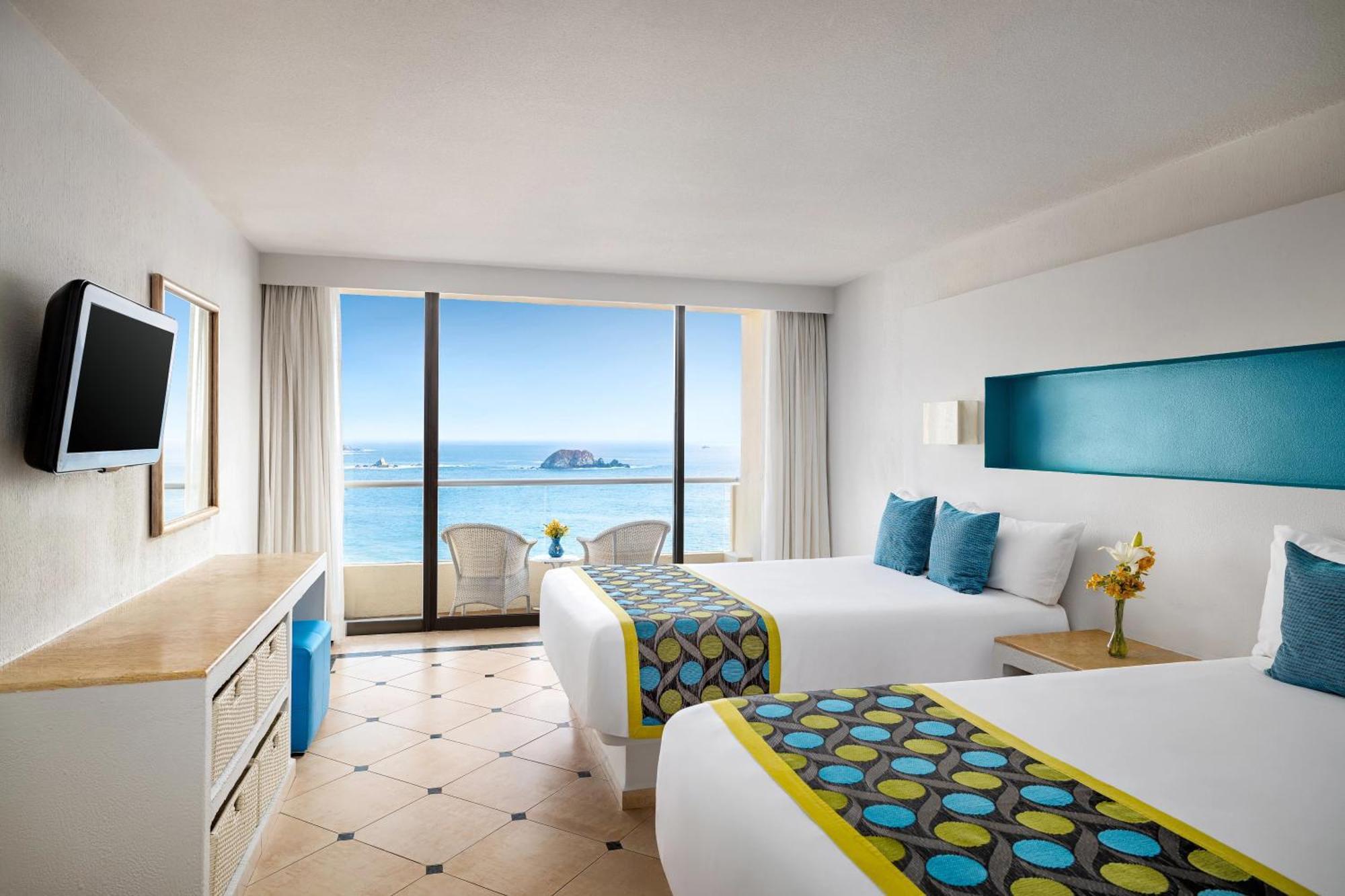 Sunscape Dorado Pacifico Ixtapa & 4*