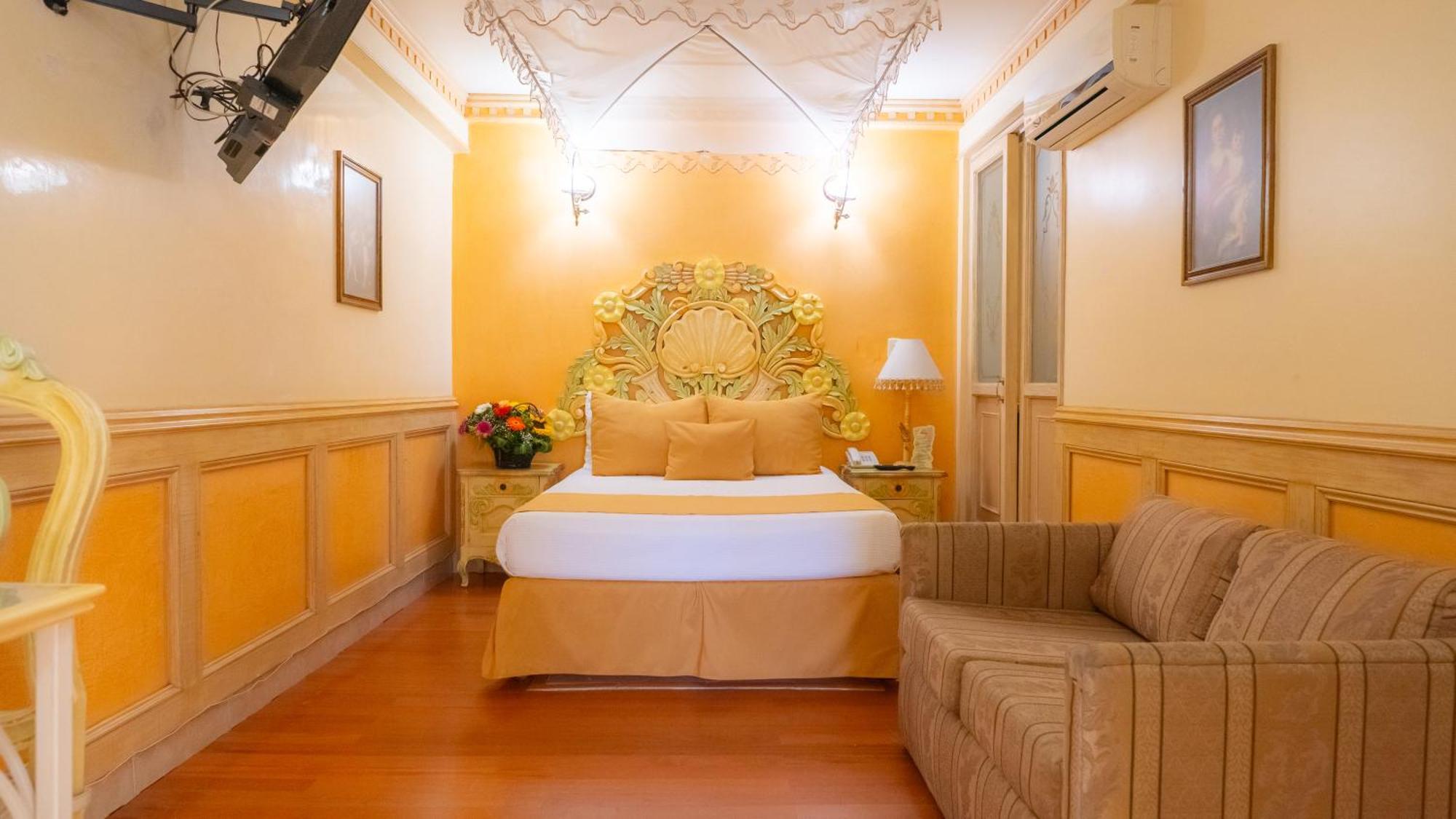 Hotel Margaritas Plaza Cristal Xalapa