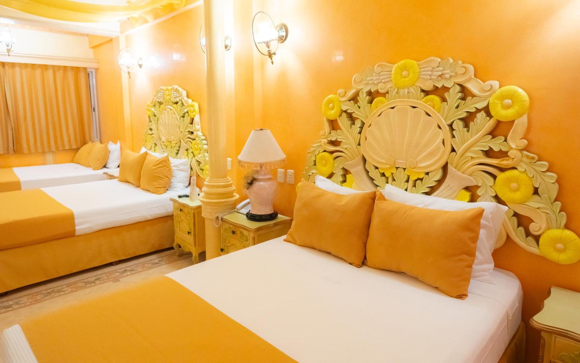 Margaritas Plaza Cristal 4*