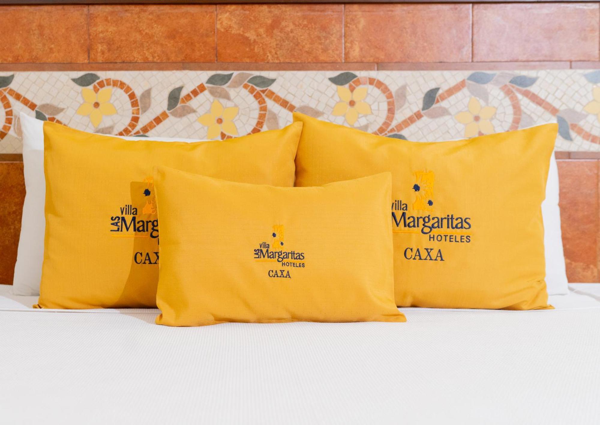 Margaritas Caxa