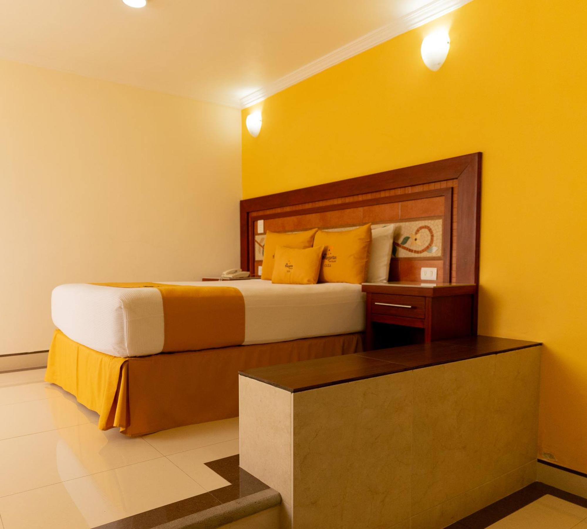 Hotel Margaritas Caxa 4*