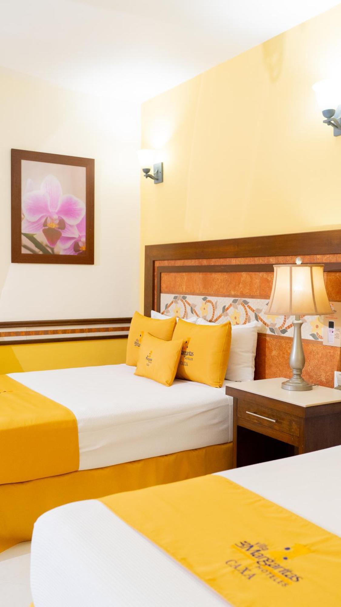 Hotel Margaritas Caxa