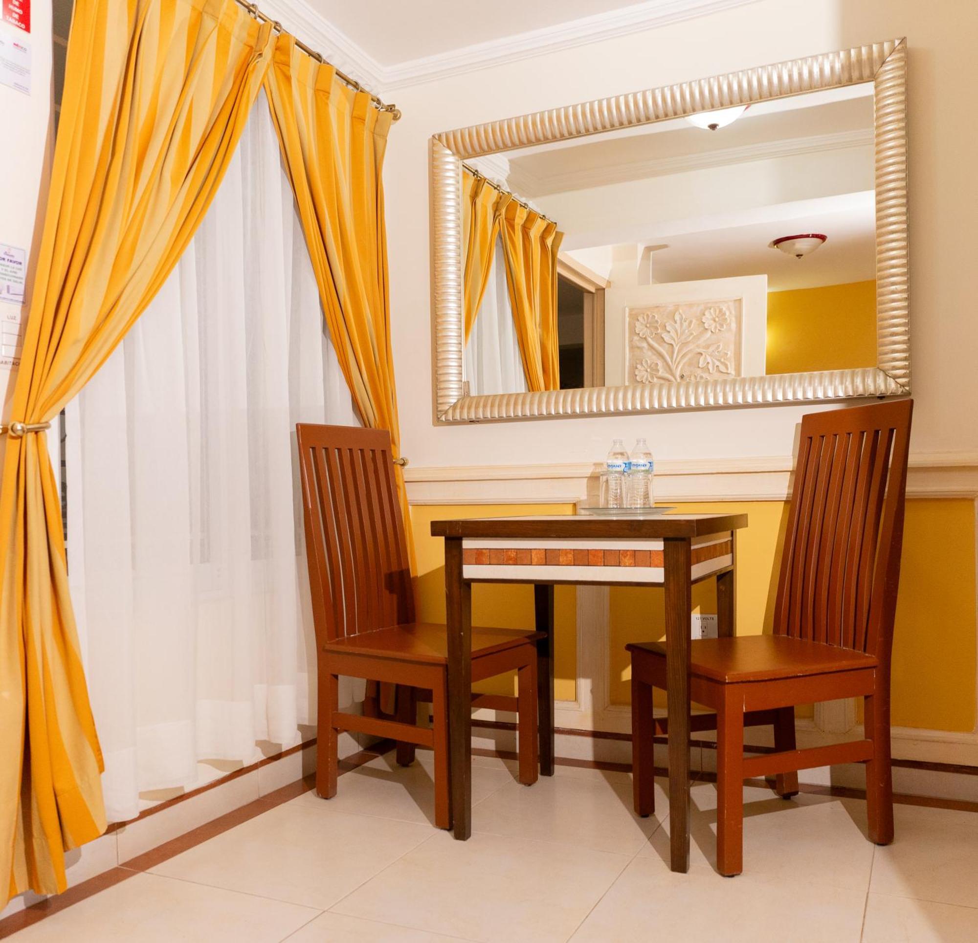Margaritas Caxa Hotel 4*