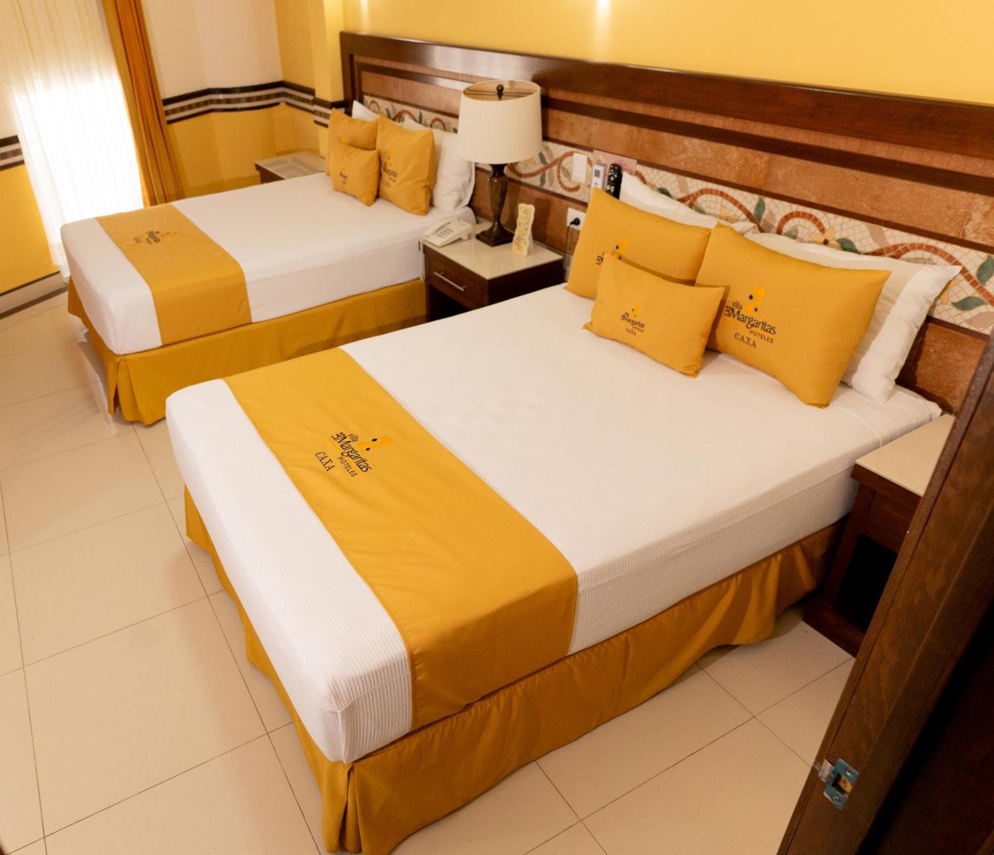 Hotel Margaritas Caxa Xalapa