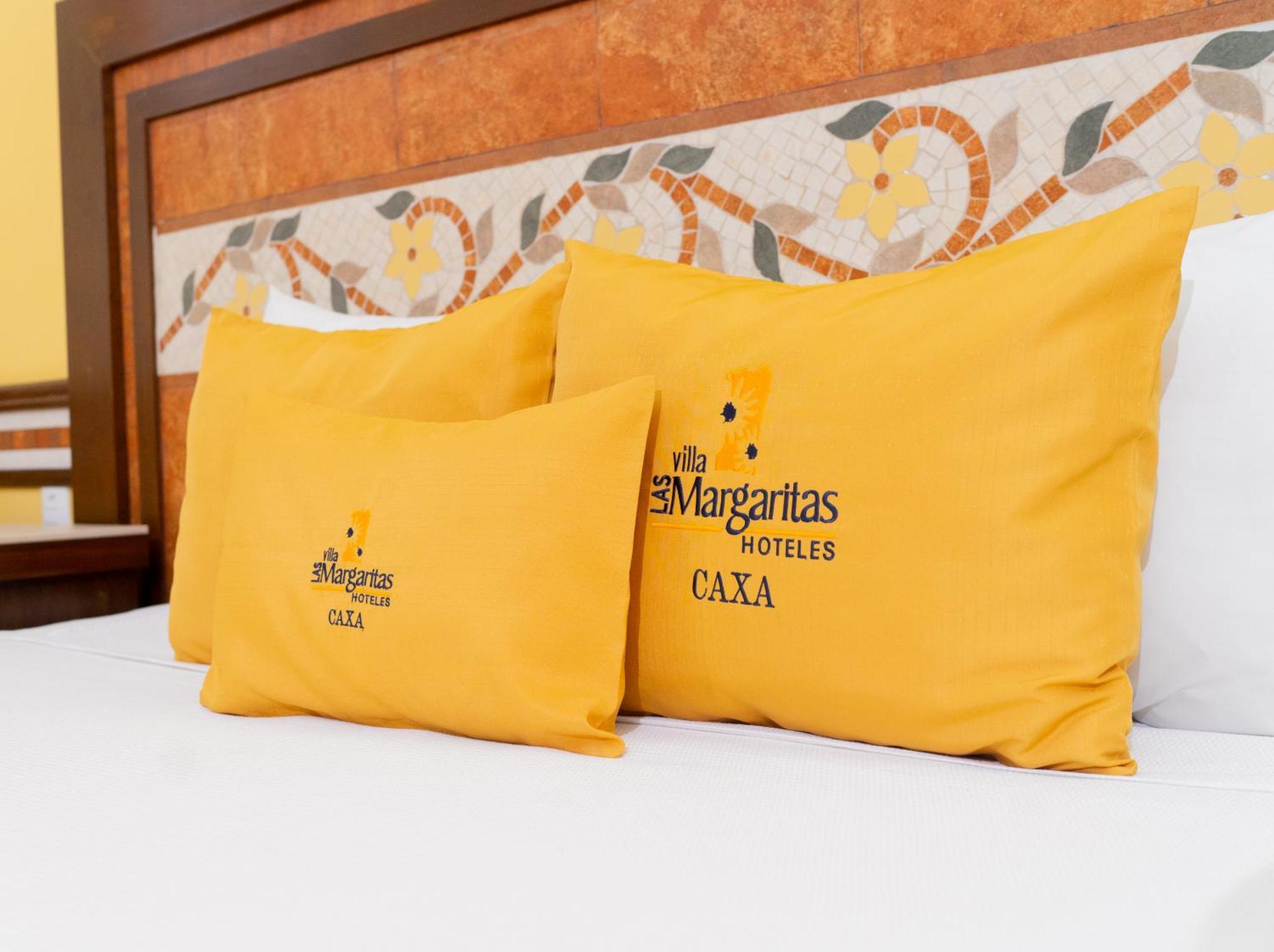 Margaritas Caxa 4*