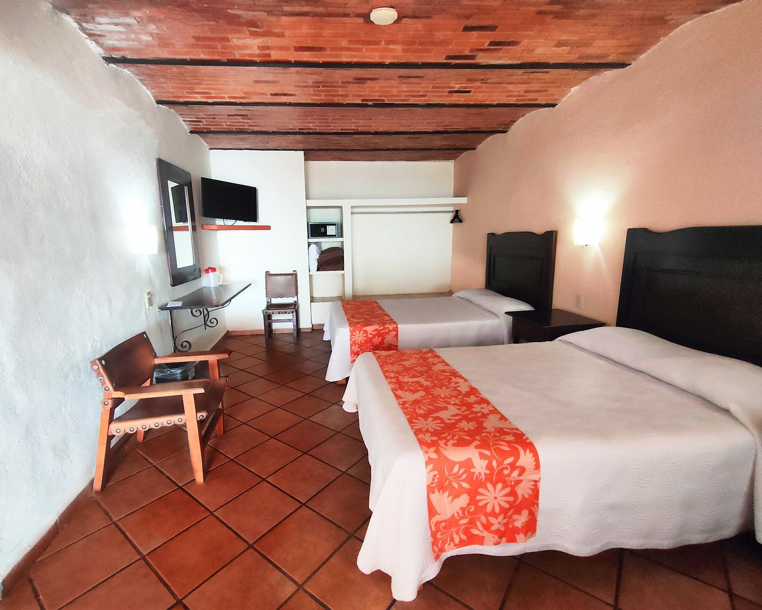 El Pescador Hotel 3*
