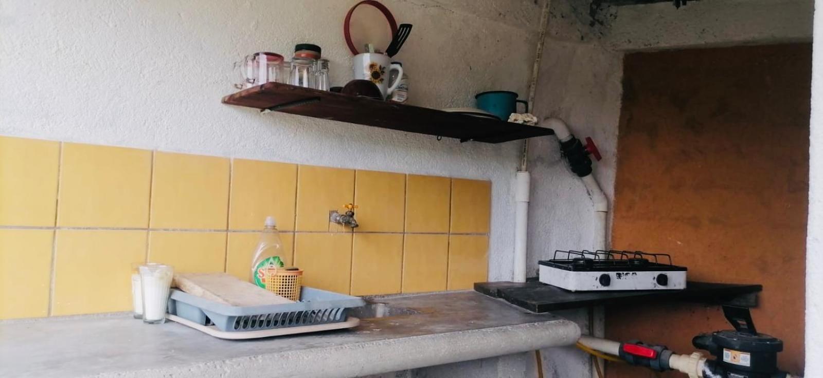 Casa Macondo Apartment *