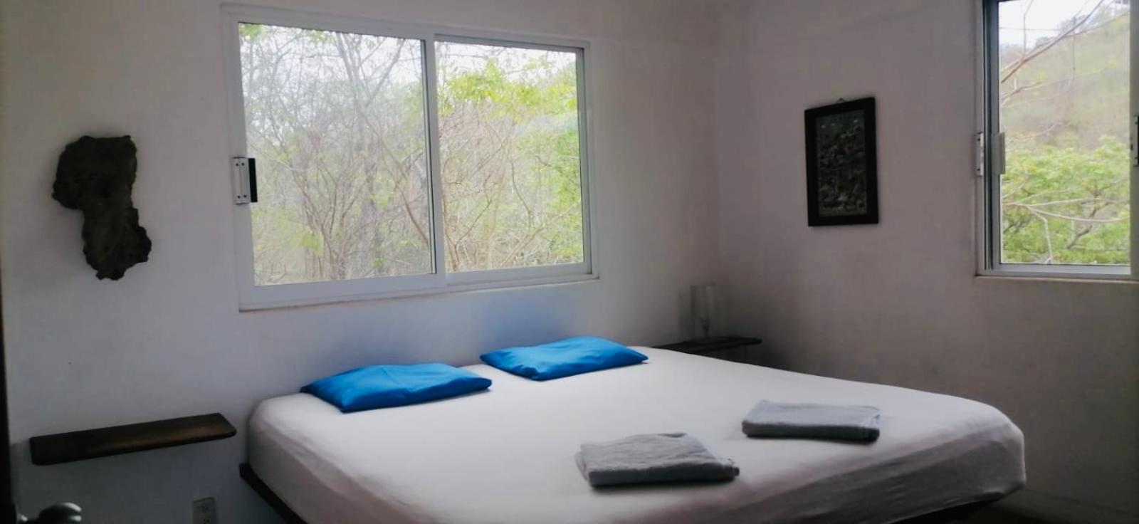Apartment Casa Macondo *