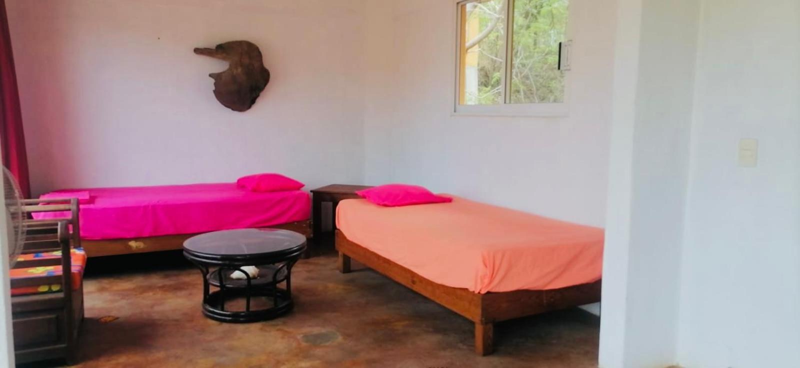 Casa Macondo *