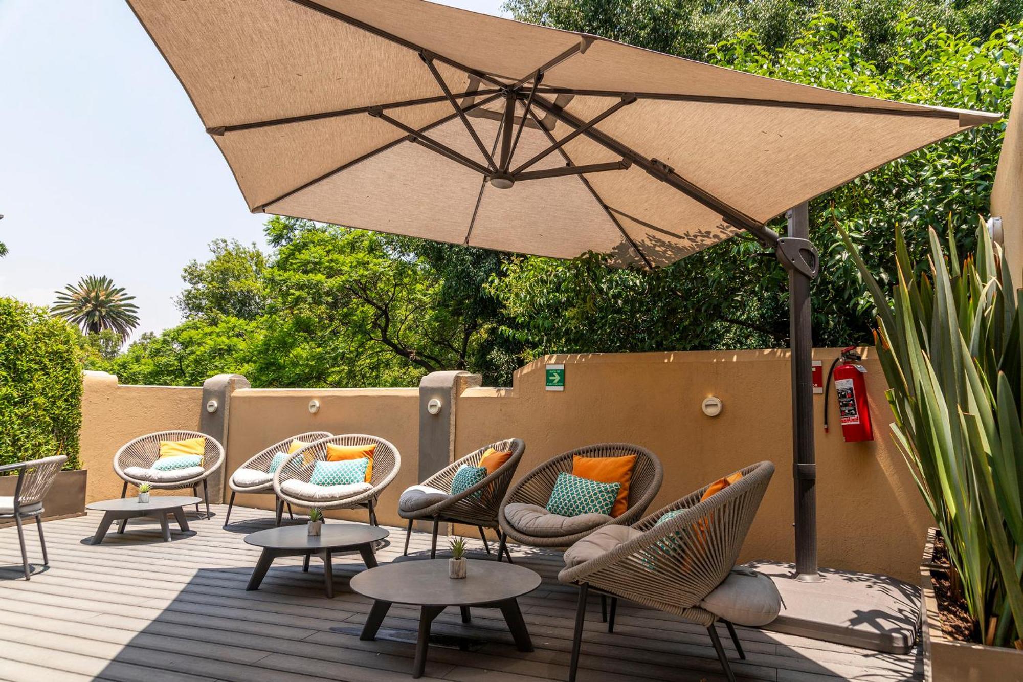 Hotel Casa Mali By Dominion Boutique