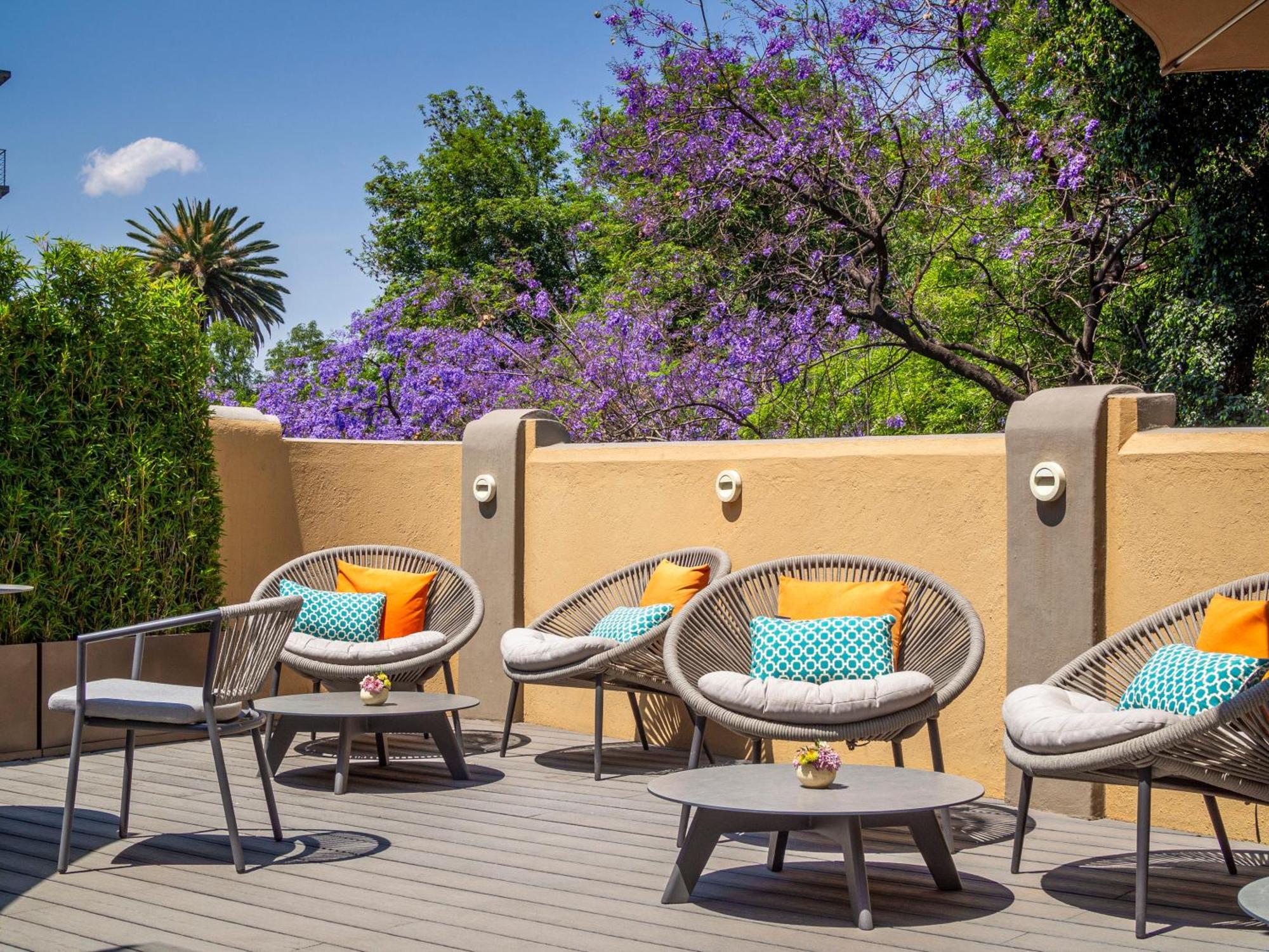 Casa Mali By Dominion Boutique Hotel