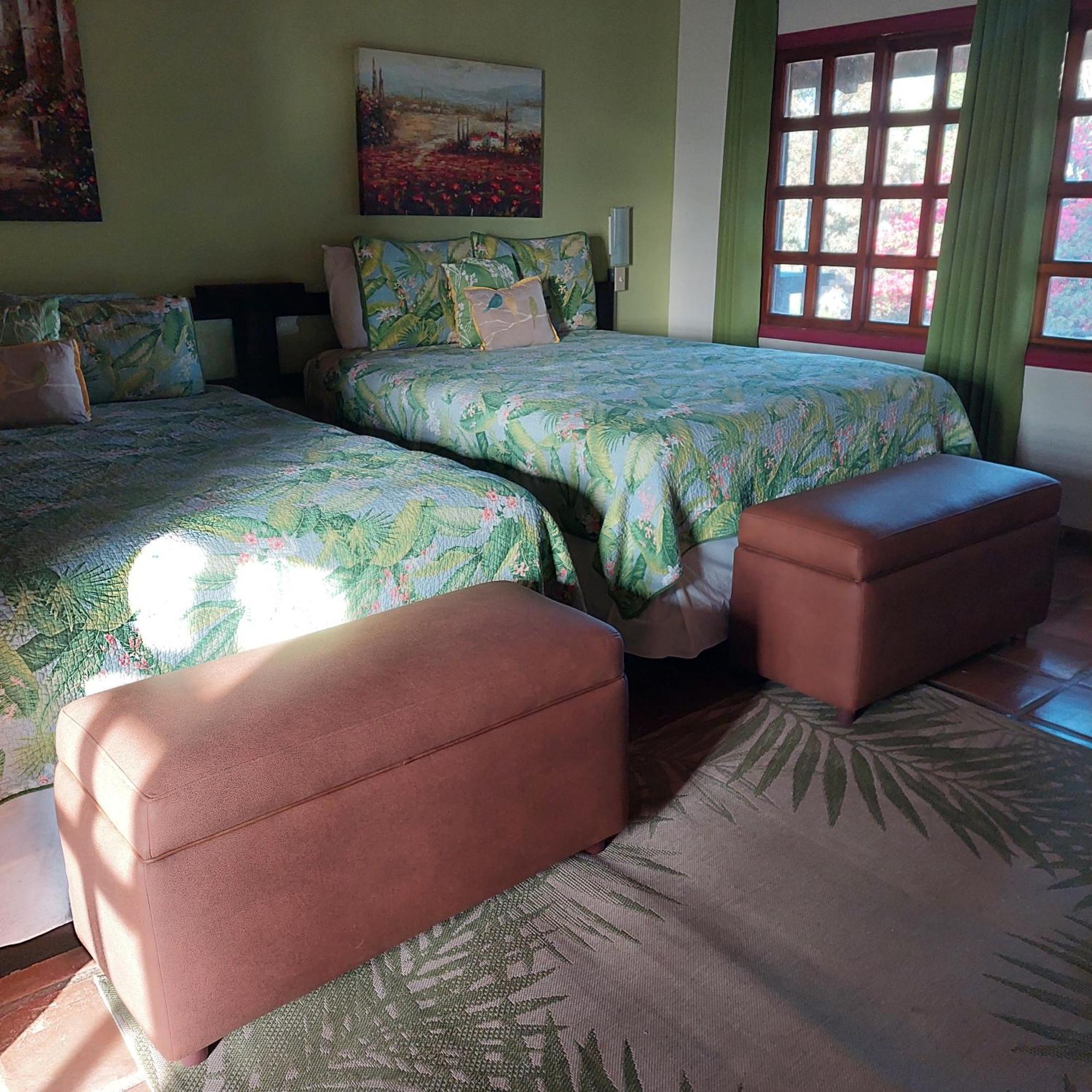 Hacienda Rancho Santini 3*