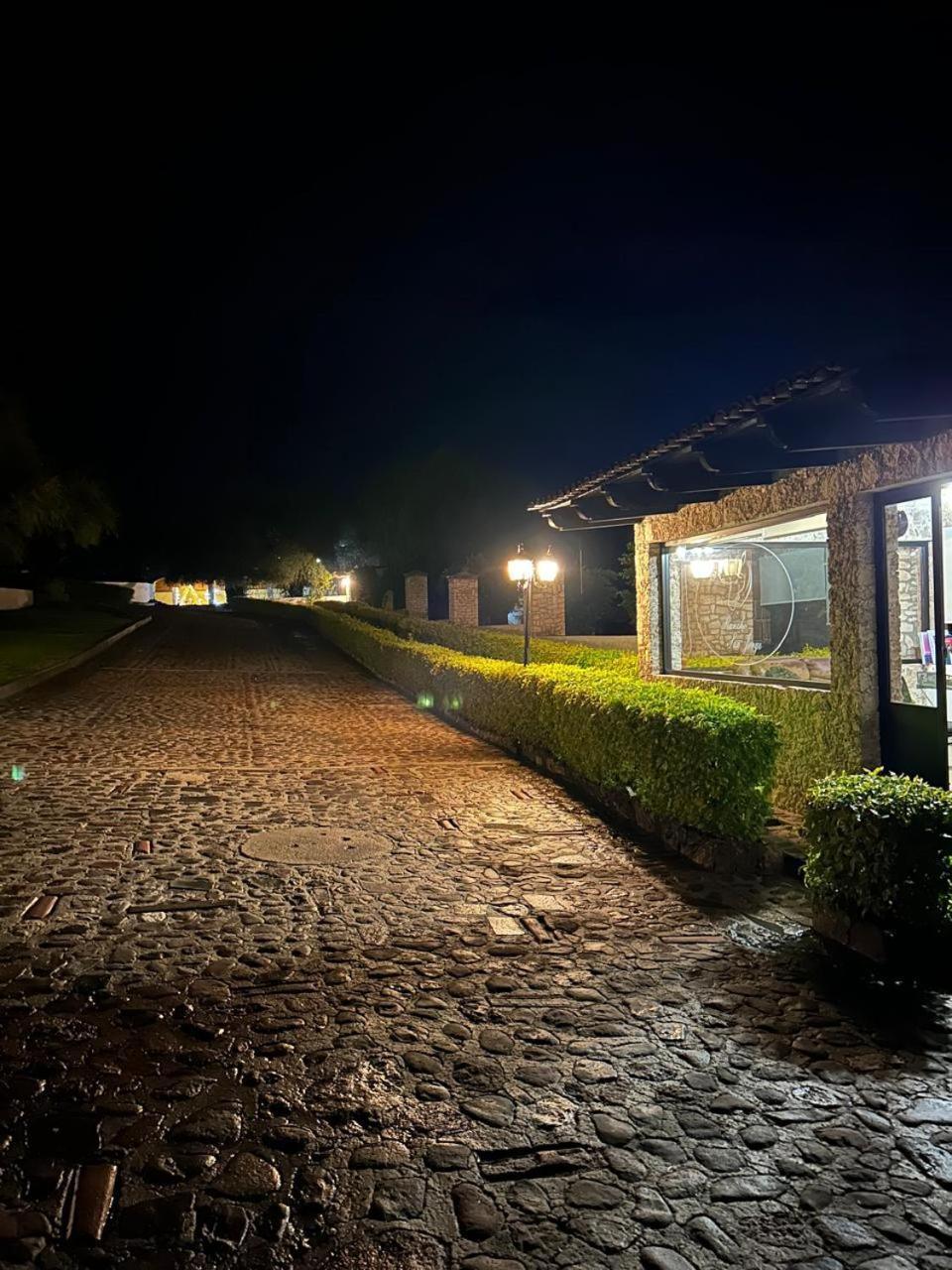 Hotel Cabanas, Suites Y Habitaciones Rancho San Jorge Bernal