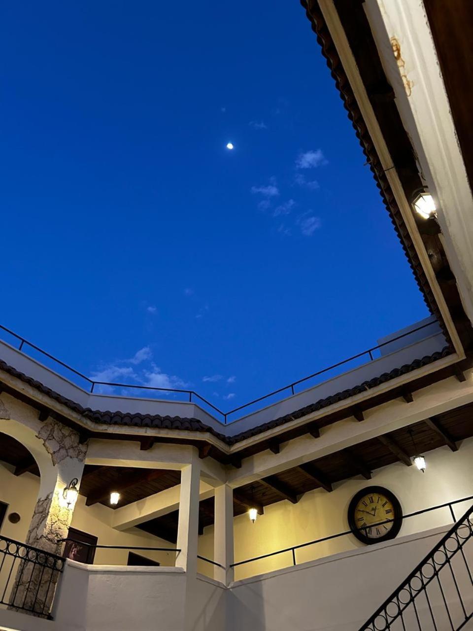Boutique Rancho San Jorge Hotel Bernal