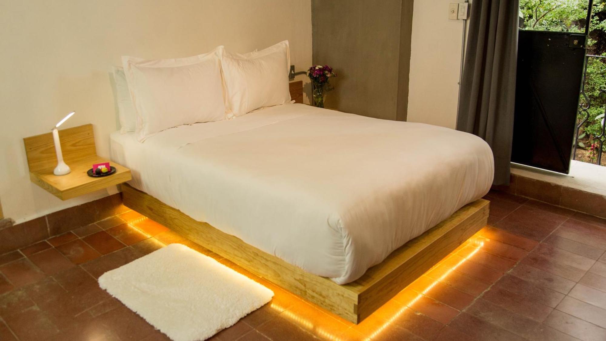 Hotel Agrado