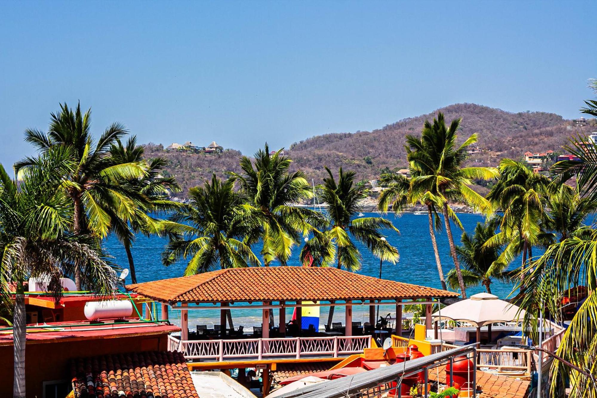 Ema Hotel Zihuatanejo