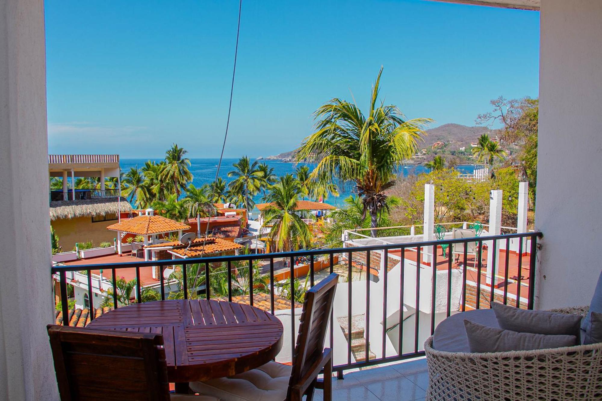 Hotel Ema Zihuatanejo