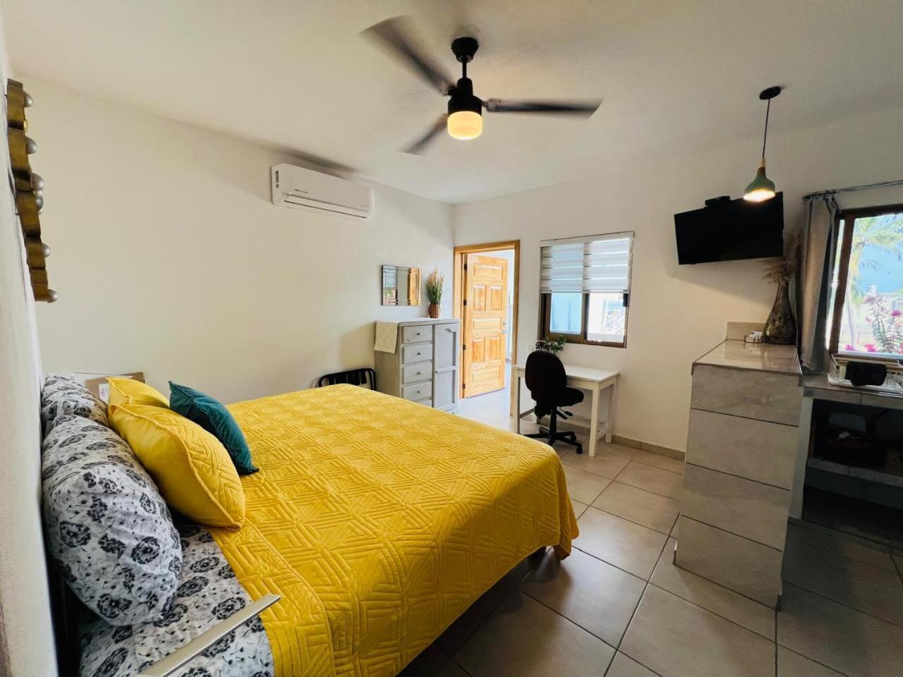 Casa Punta Boutique Guest house