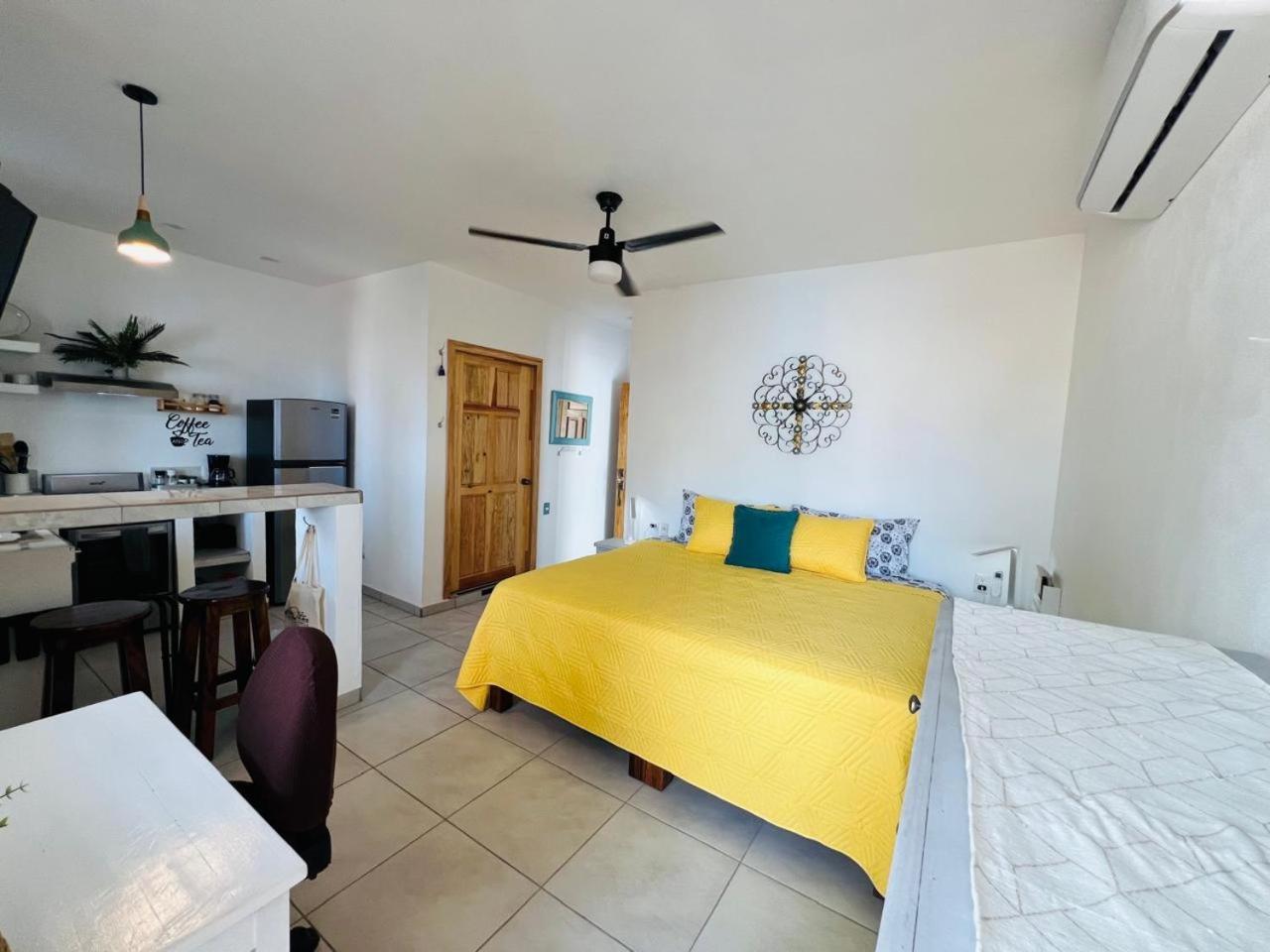 Casa Punta Boutique Guest house *