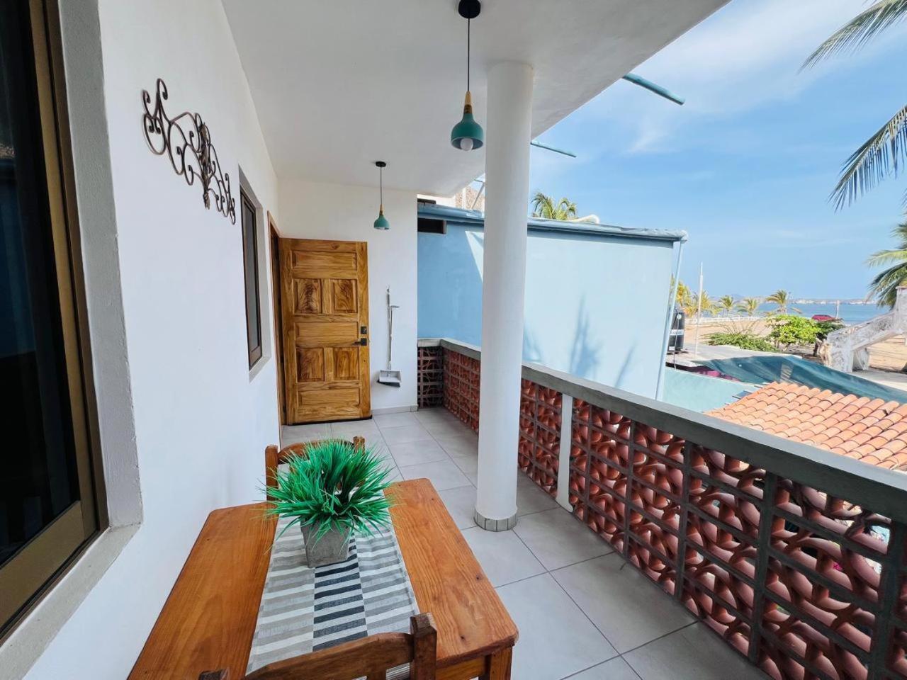Casa Punta Boutique Guest house
