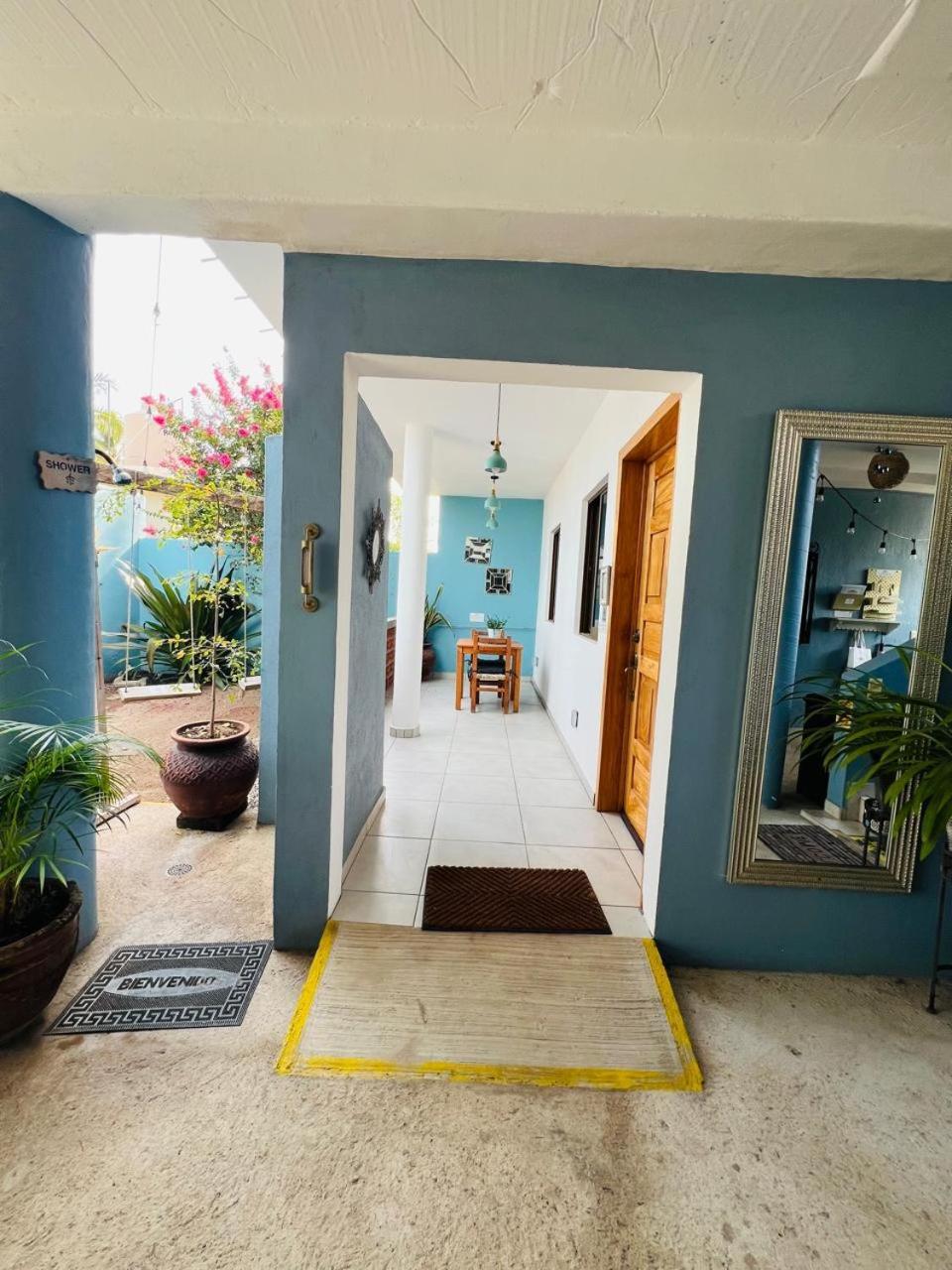 Guest house Casa Punta Boutique