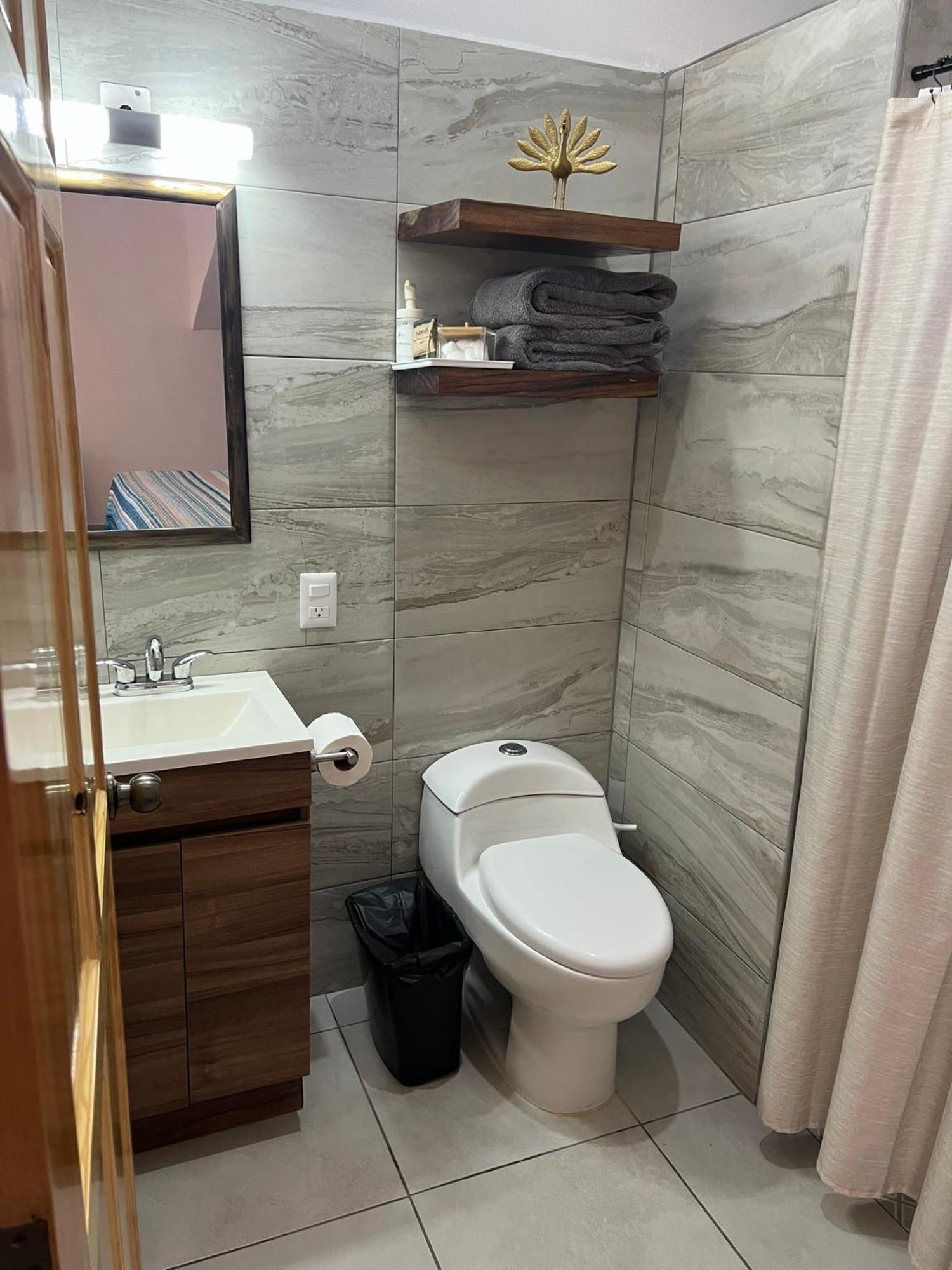 Casa Punta Boutique Guest house Perula