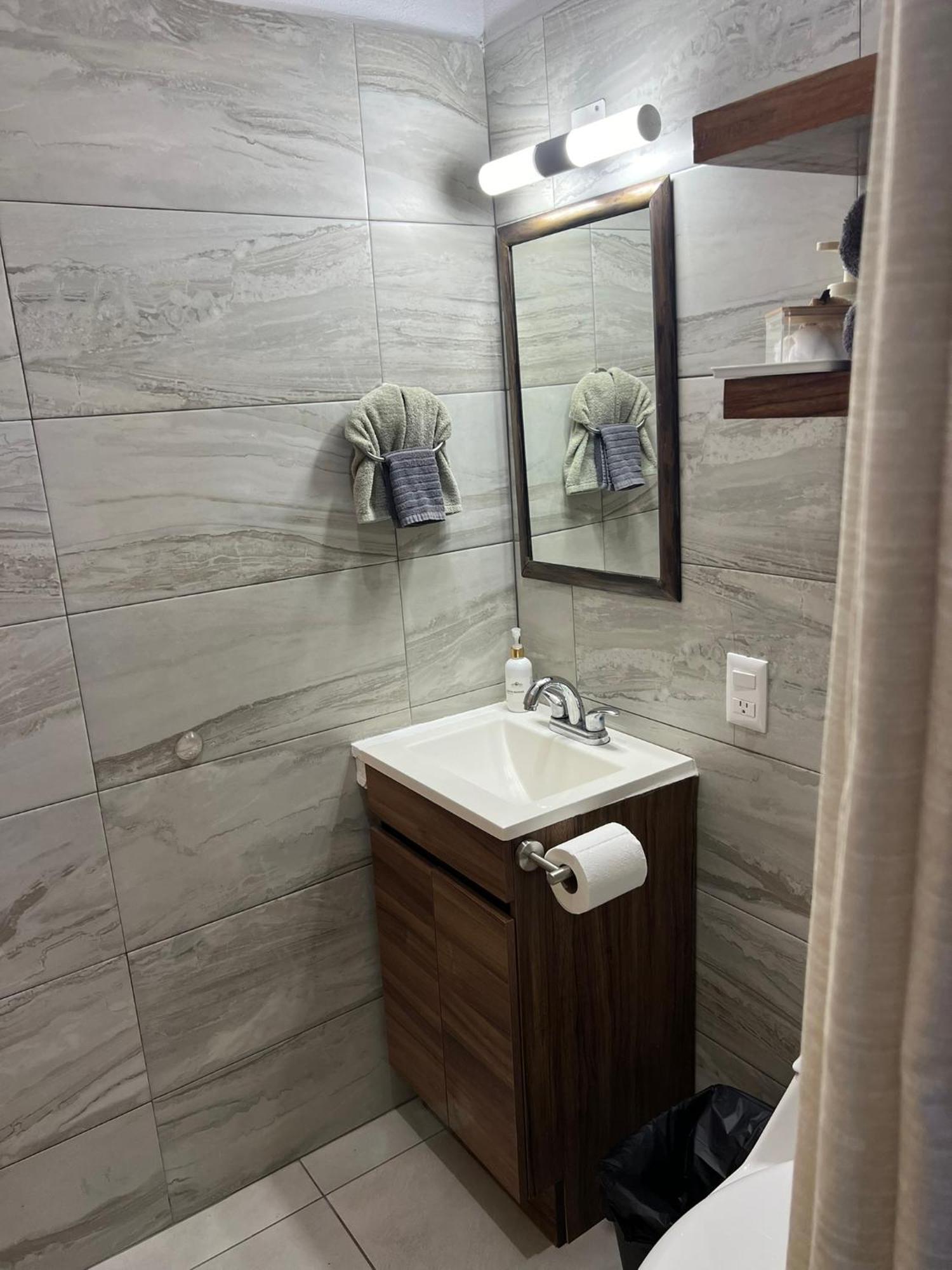 Guest house Casa Punta Boutique Perula