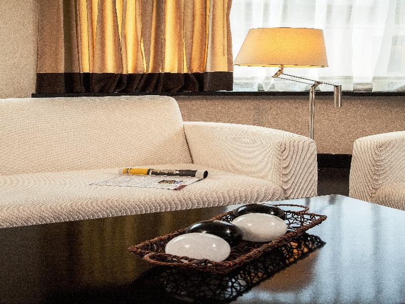 Hotel Nh Collection Centro Historico Mexico City