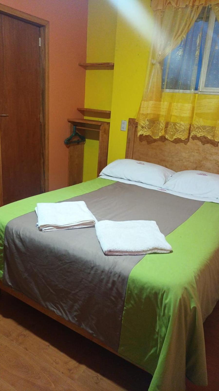 Hotel California