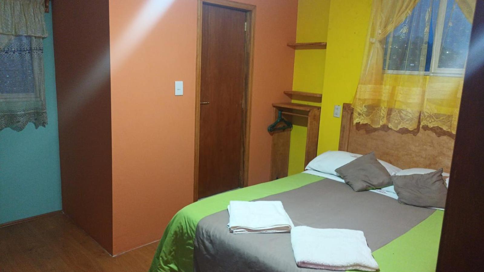 California Hotel 4*