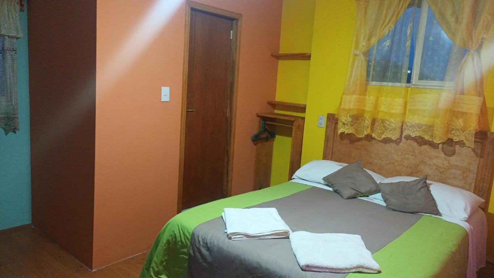 Hotel California 4*