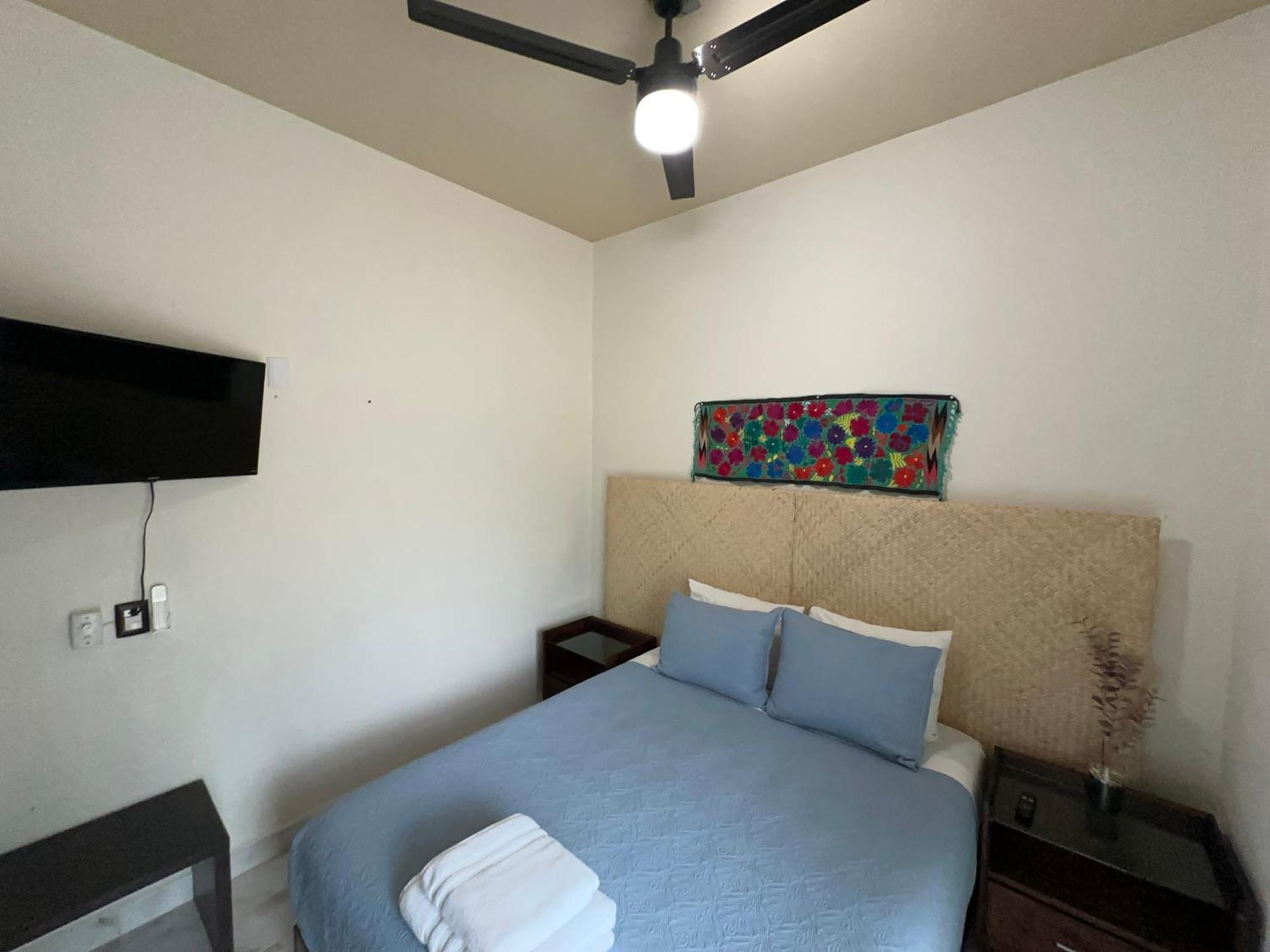 Casa Koru Apartment *