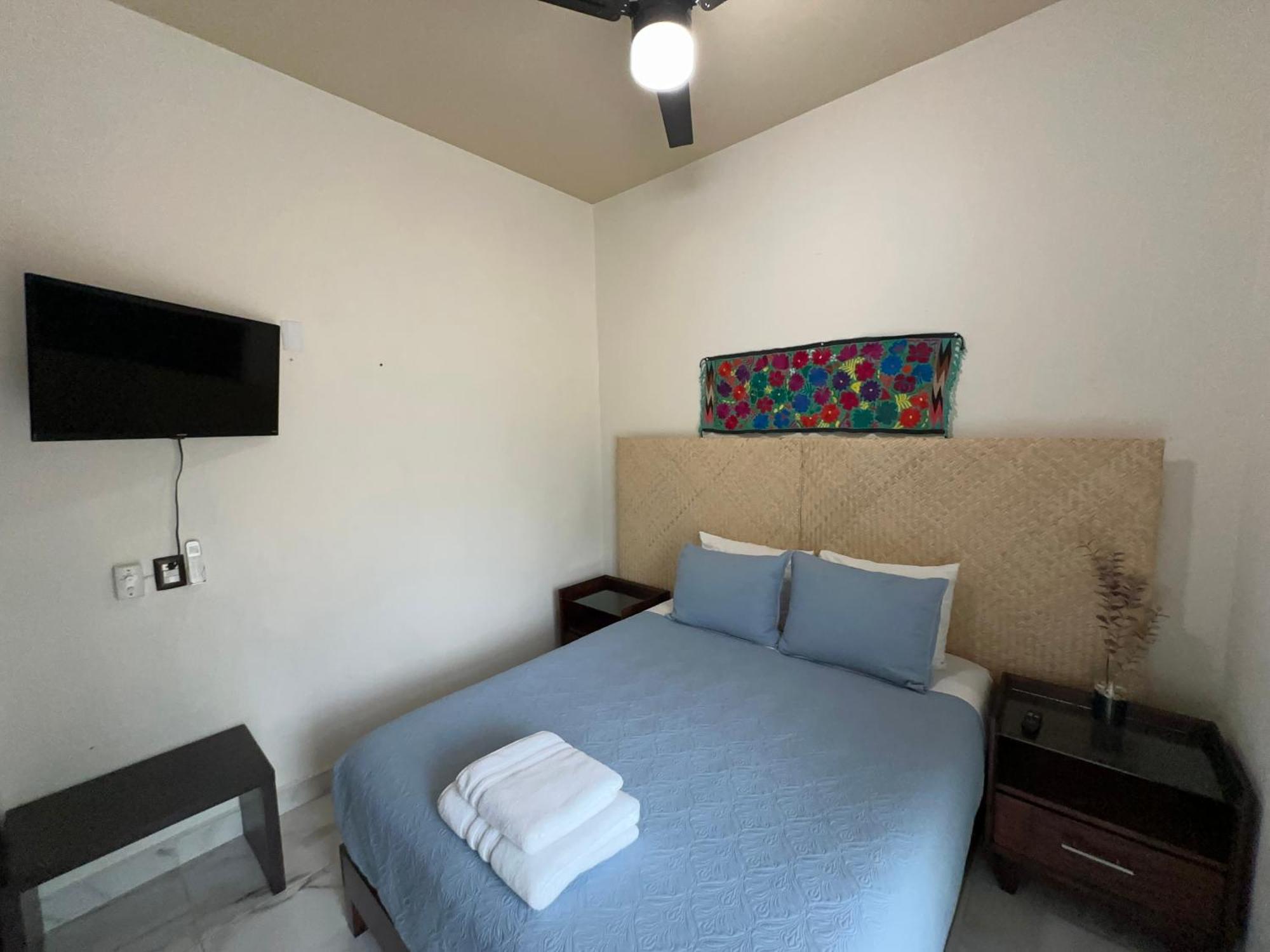 Apartment Casa Koru Palenque