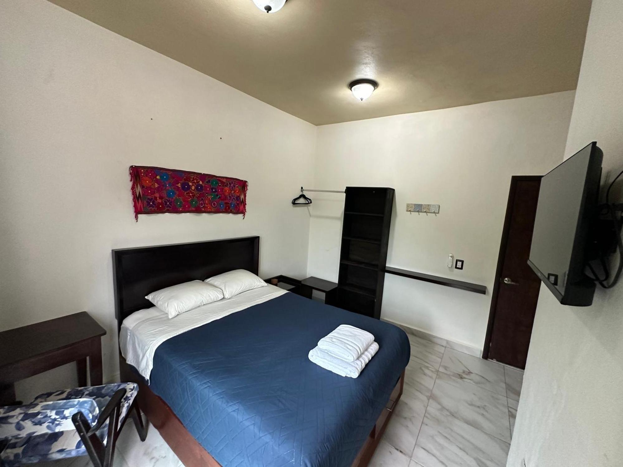 Casa Koru * Palenque