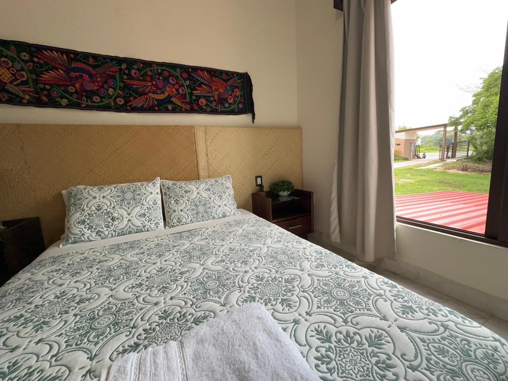 Casa Koru Apartment